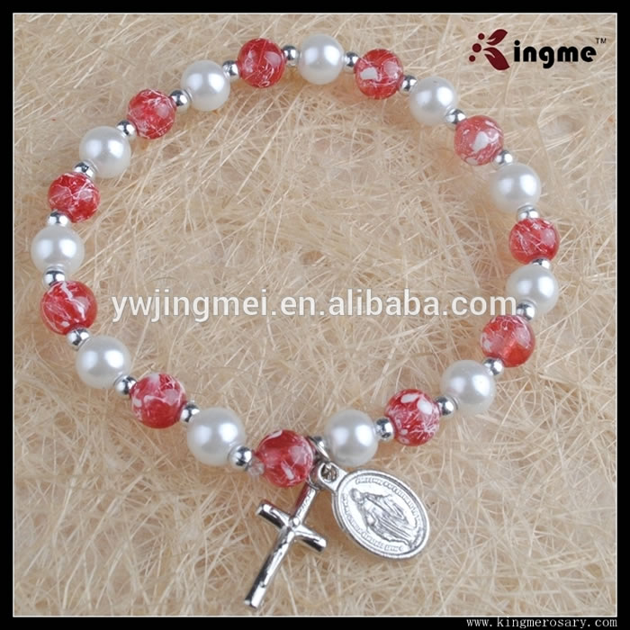 ,Rosario Pulsera